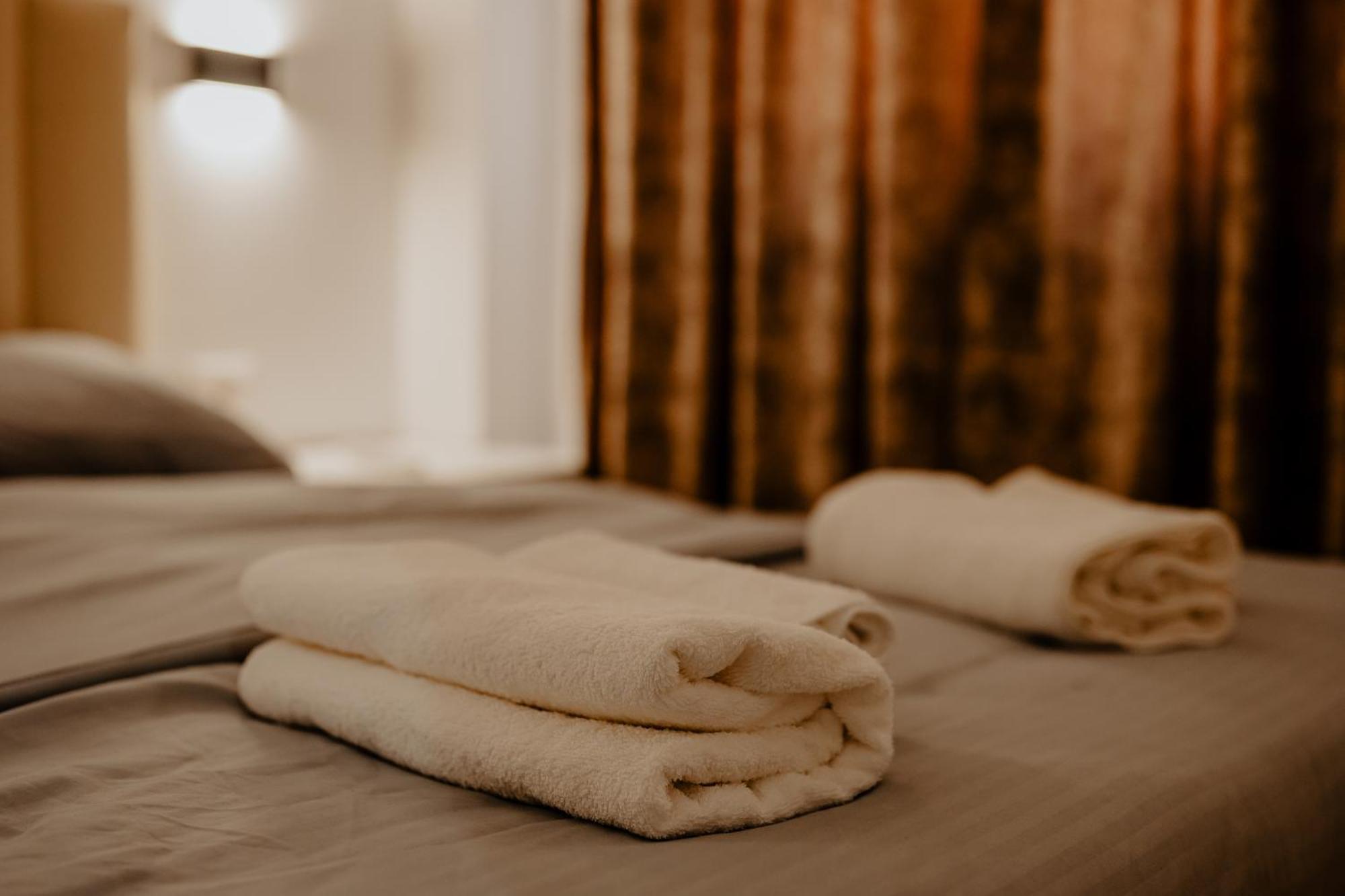 Dolce Apartment