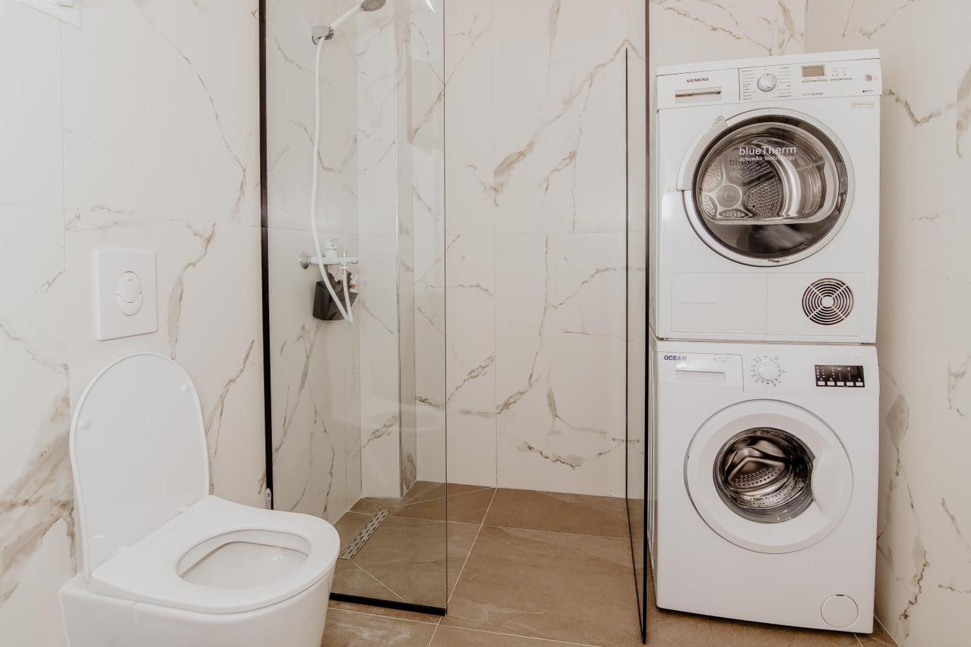 Dolce Apartment *
