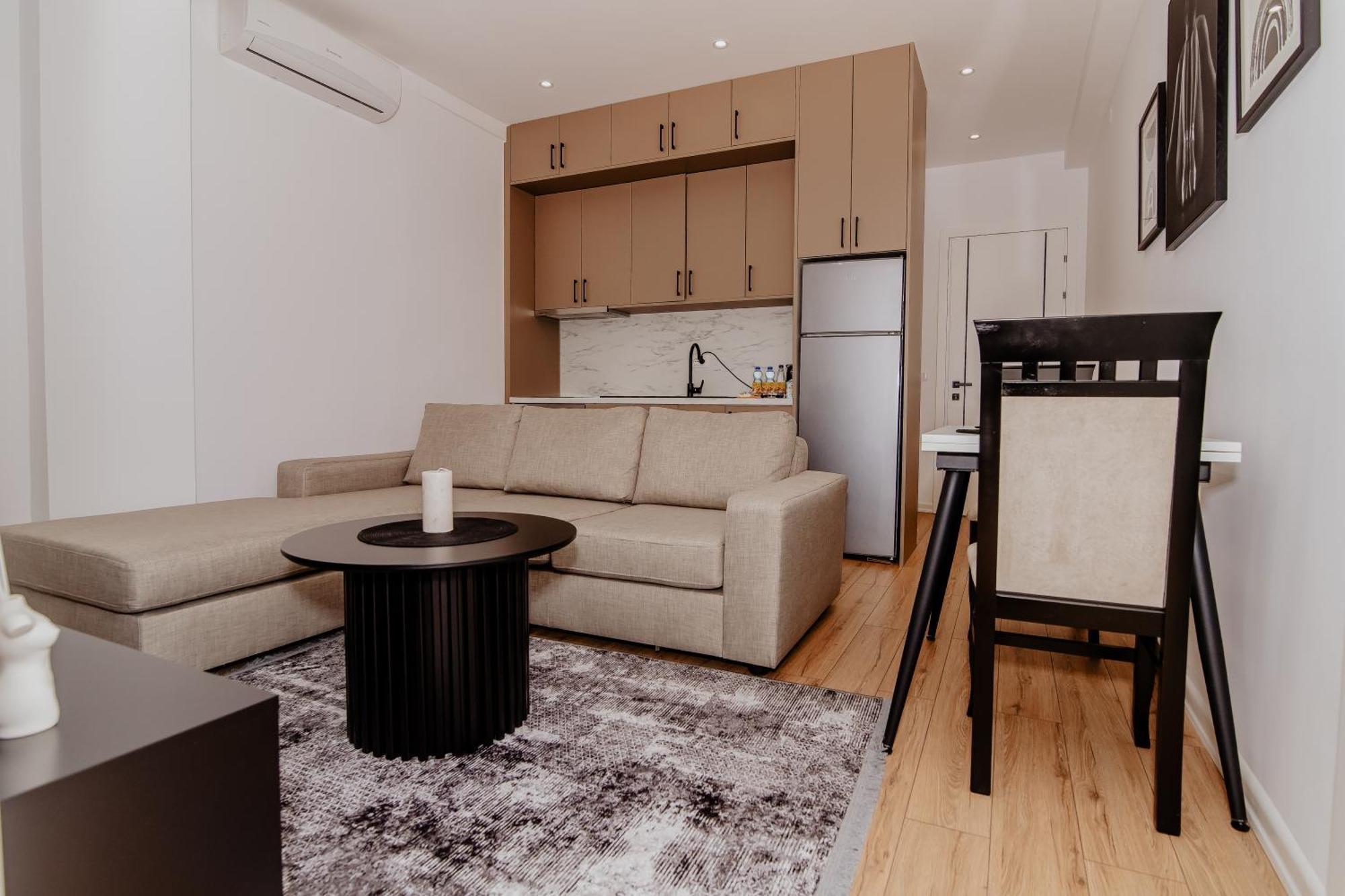 Apartment Dolce Tirana