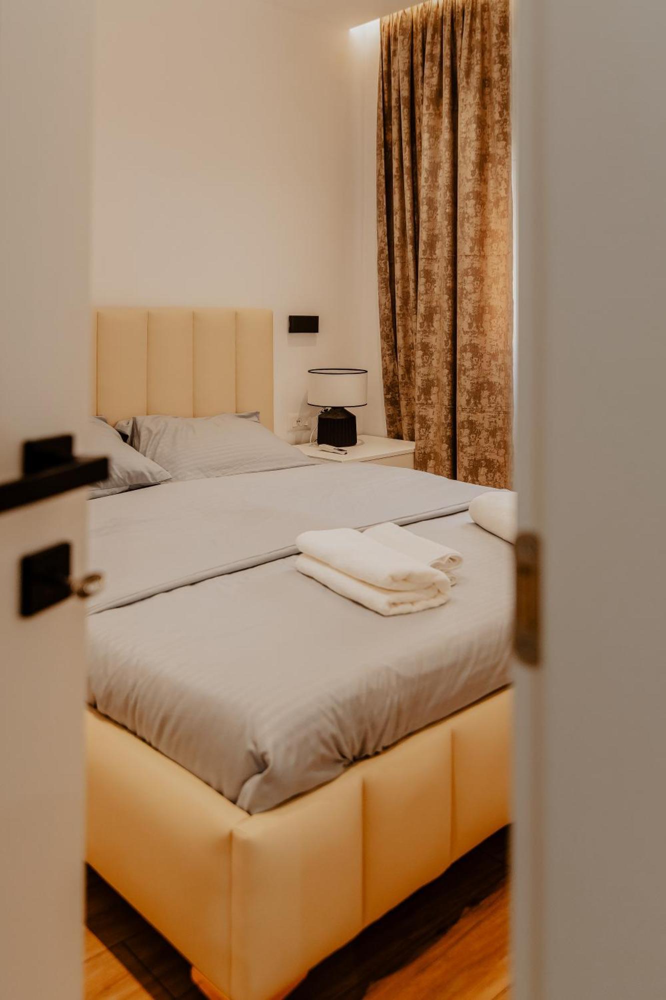 Apartment Dolce Tirana