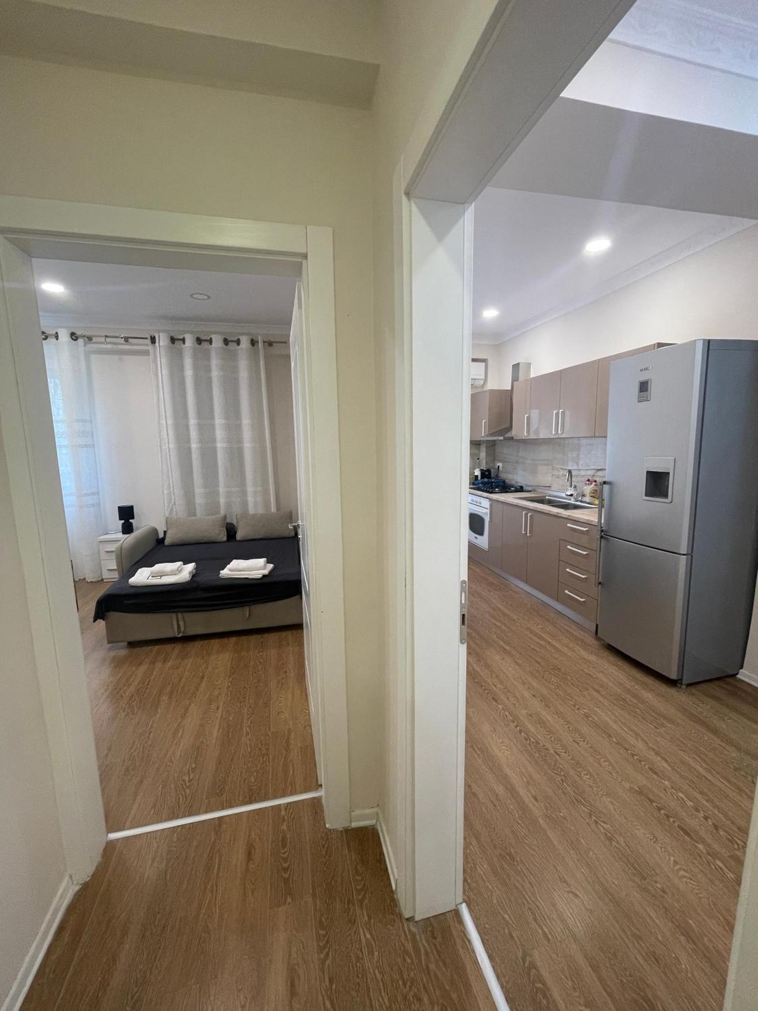 Apartment Dolce *